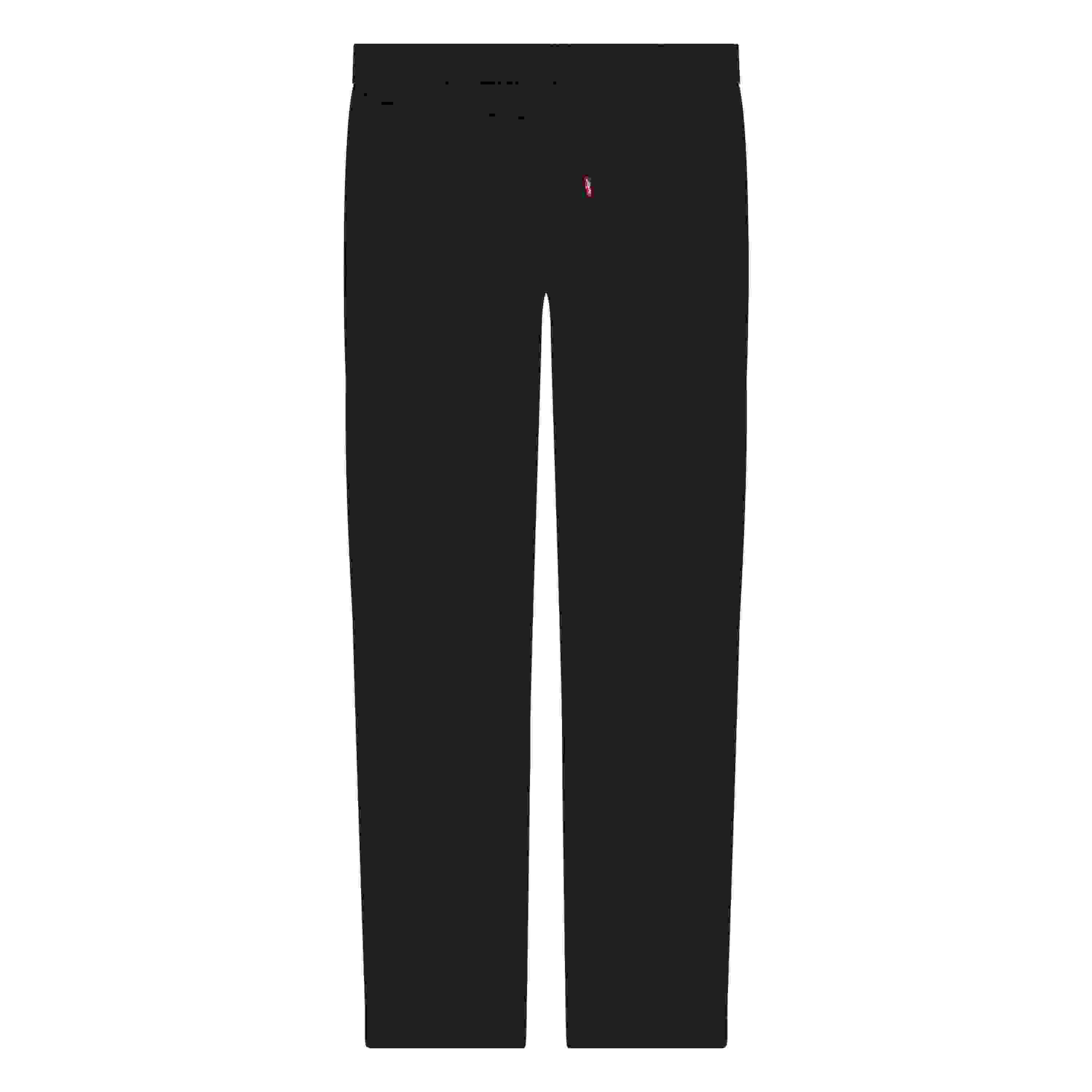 Levi's Pull On Big Girls' Navy Leggings